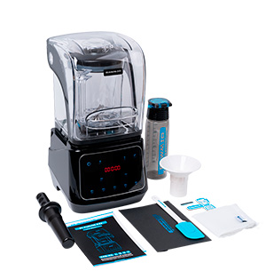 RAWMID Professional RPB-02