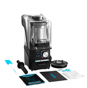 RAWMID Professional RPB-04