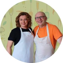 Валерия и Александр Исаевы
