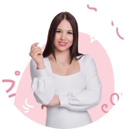 Анастасия Жемчугова